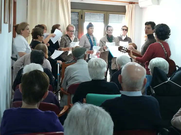 Taller de Musicoterapia en Peraleda de la Mata 04019 (1)
