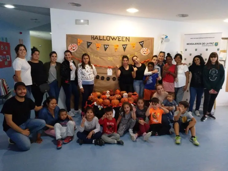 El programa de Familia celebra Halloween 019 (27)