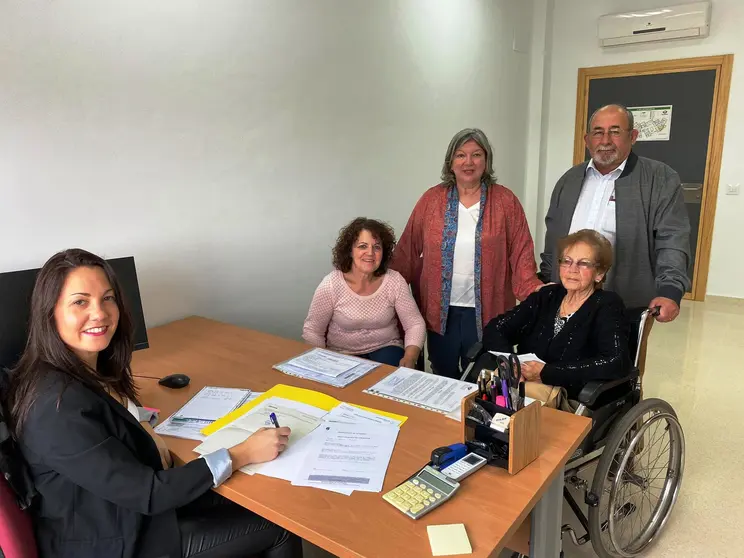 TORREMAYOR recibe a sus primeros residentes 0411019 (2)