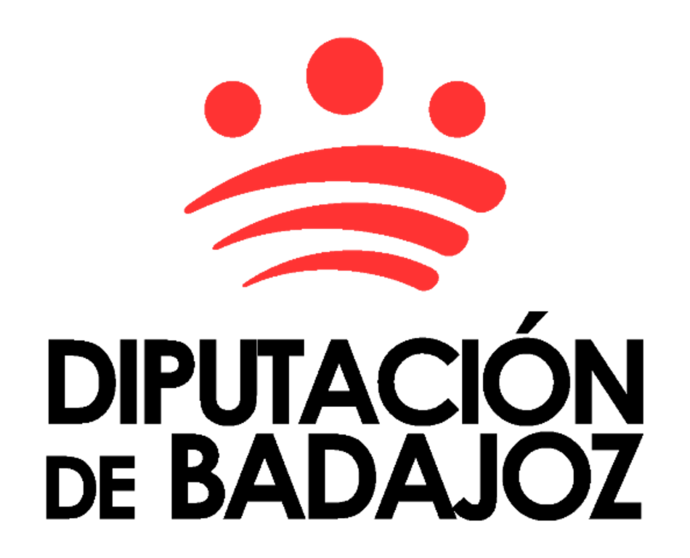 Logo diputacion badajoz