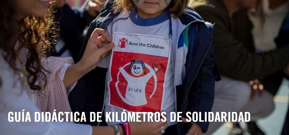 Carrera soliaria save the children 3001020