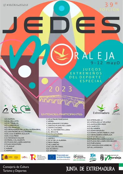 CARTEL JEDES