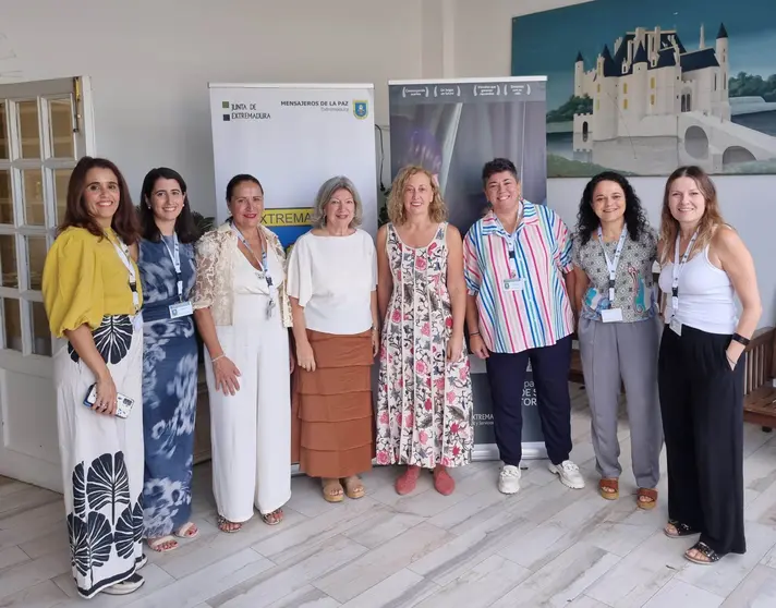 Encuentro Familias Acogedoras 2025
