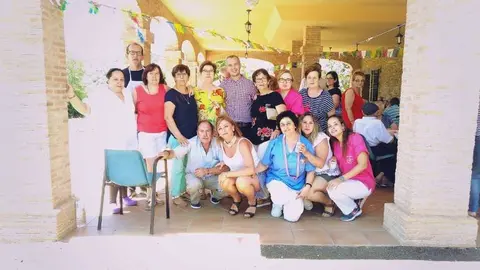 CARRACALEJO Dia de los Abuelos 018