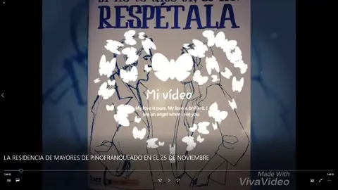 25 de noviembre Dia para Combatir la violencia contra las mujeres
