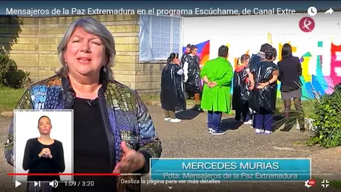 CanalExtremadura TV