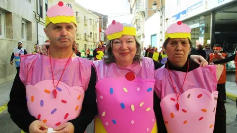 Carnaval 2019 en el Centro Ocupacional de Moraleja (175) - copia