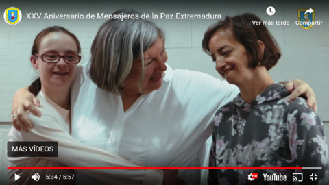 Imagen para video institucional