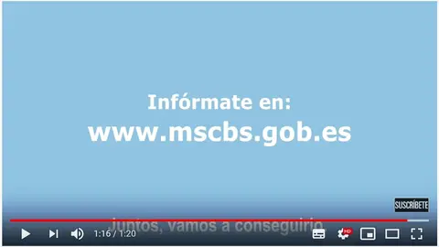Caratulo video coronavirus