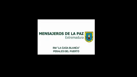 En La Casa Blanca tienen un mensaje para ti