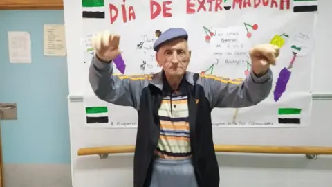 Dia de Extremadura en La Pesga y Pinofranqueado