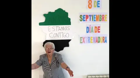 D&iacute;a de Extremadura en Torremayor