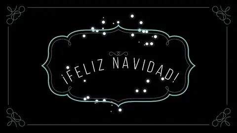 Feliz Navidad