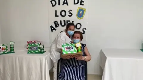 burguillos abuelos