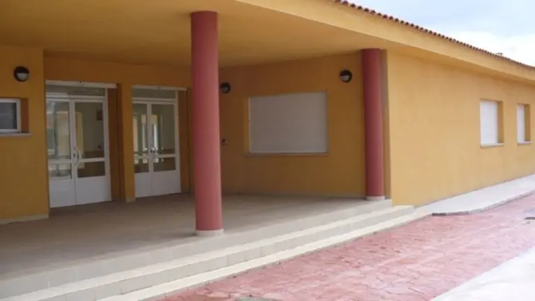 Residencia Las Eras, de Hern&aacute;n P&eacute;rez