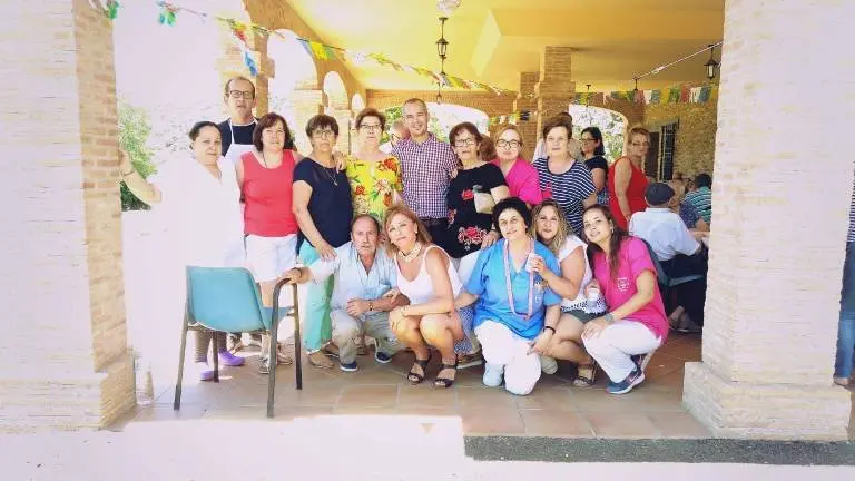 CARRACALEJO Dia de los Abuelos 018