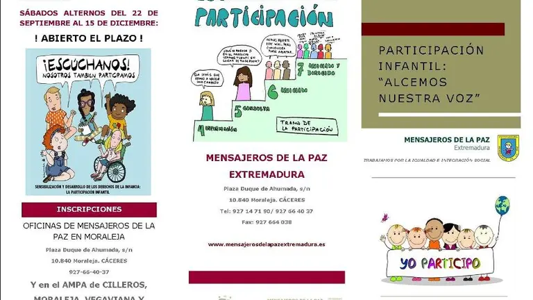 ANUNCIO PARA LA WEB ALCEMOS NUESTRA VOZ