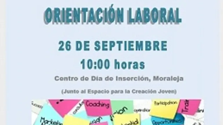 Taller de Orientacion Laboral