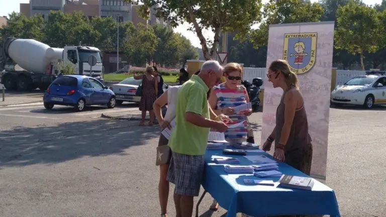 Punto de Informacion del Servicio de Mediacion Familiar en Merida (4)