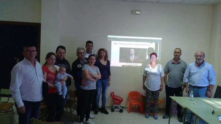 Finanzas para Mortales en el Programa de Familia de M&eacute;rida