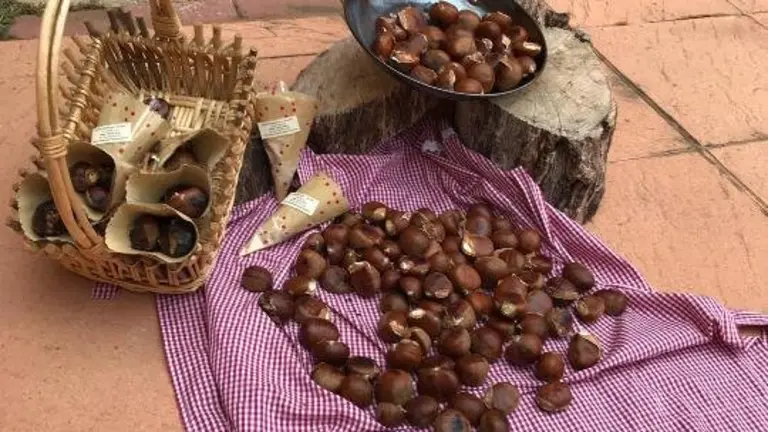 Las Eras celebra la carboch&aacute; 2018 (2)
