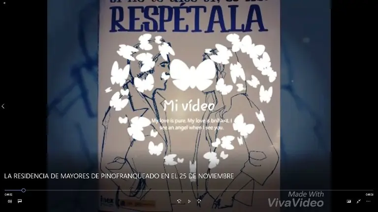 25 de noviembre Dia para Combatir la violencia contra las mujeres