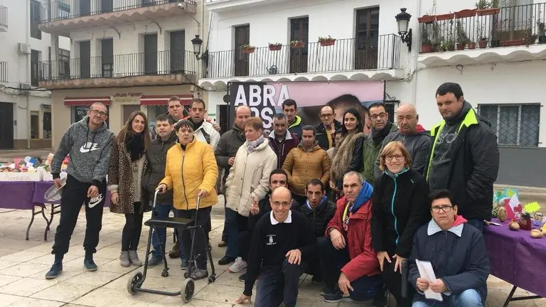 Patatas Mensajeras 2018
