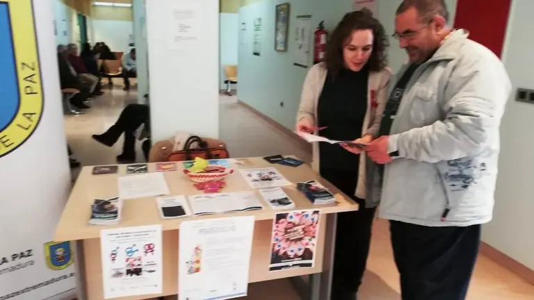 DIA MUNDIAL DEL SIDA 2018 (3)