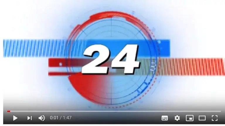 Alcemos nuestra voz en Cilleros Informativos TV