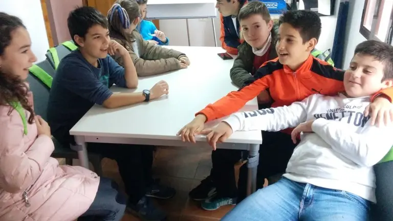 ENCUESTAS