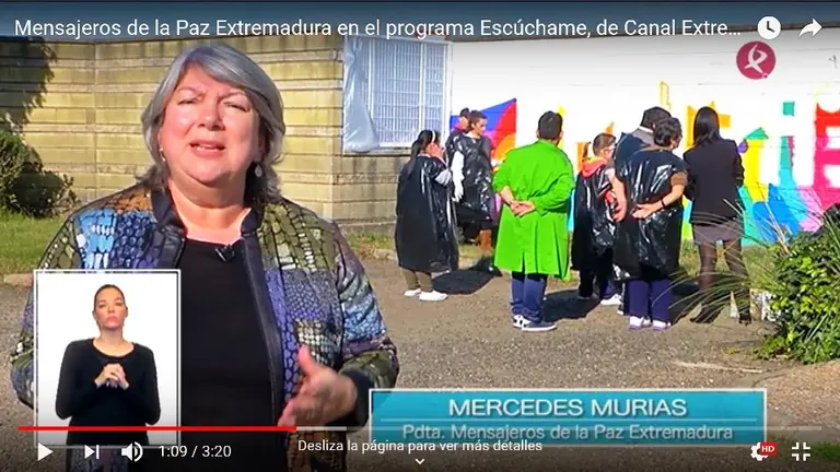 CanalExtremadura TV