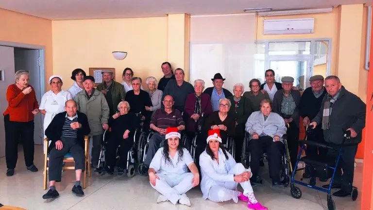 Comida Navidad 4
