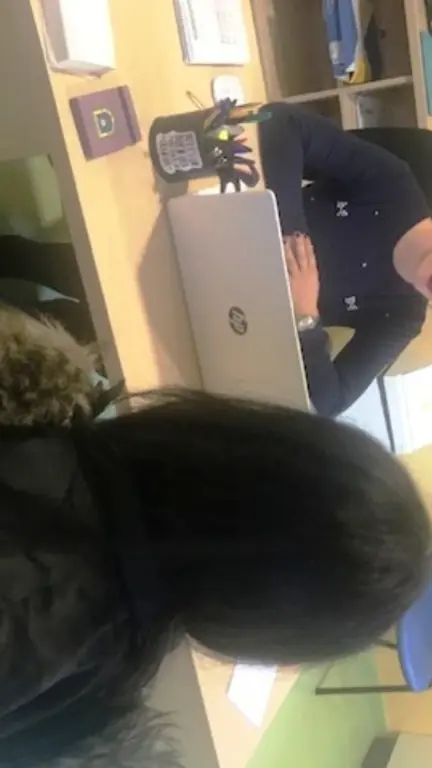 Consulta en el Servicio de Mediaci&oacute;n Famliar de Mensajeros de la Paz Ext en M&eacute;rida