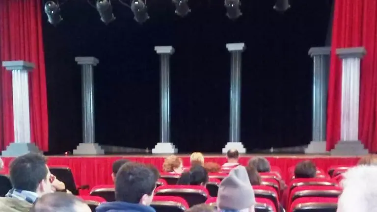 Sue&ntilde;o de una noche de verano de Meaxadas Teatro 01019 (2)