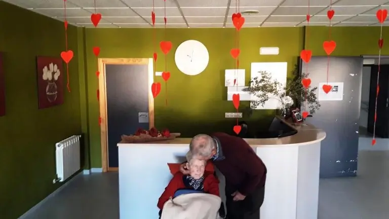 LA PESGA Dia de los enamorados (3)