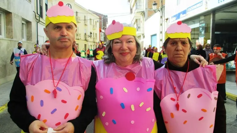 Carnaval 2019 en el Centro Ocupacional de Moraleja (175) - copia