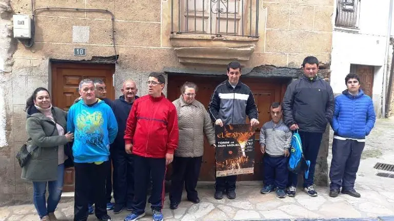 Visita guiada a Torre de Don Miguel y el Molino de los Lucas (8)