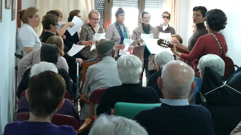 Taller de Musicoterapia en Peraleda de la Mata 04019 (1)