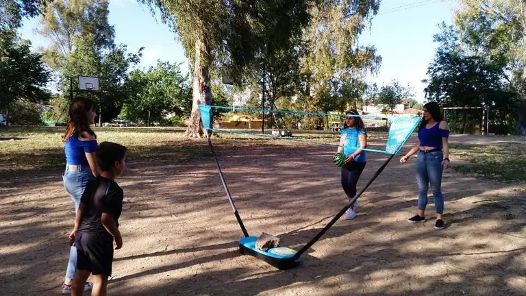 LAS ABADIAS Dia del Centro y de las Faimilias 05019 (5)