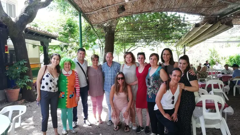 MADRGAL PERALEDA CARRACALEJO VI conviencia en la garganta de Alardos (5)
