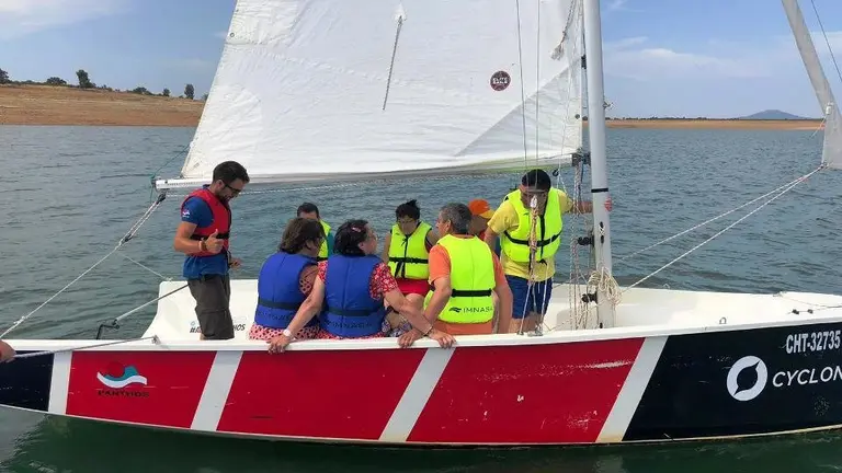 NU&Ntilde;OMORAL Deporte inclusivo en El Anillo 08019 (4)