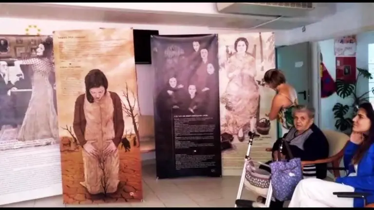 Lorca visita Virgen de Pe&ntilde;as Albas2