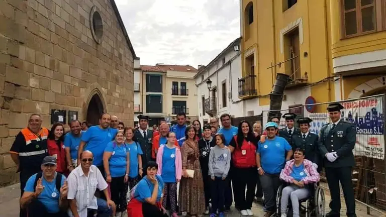 OCIO y TIEMPO LIBRE en el Chorreron y en Moraleja Cult (7)
