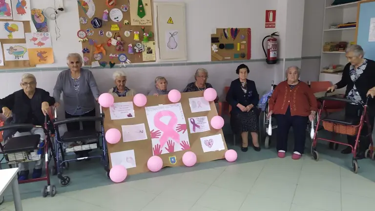 PINOFRANQUEADO se suma a la lucha contra el cancer (2)