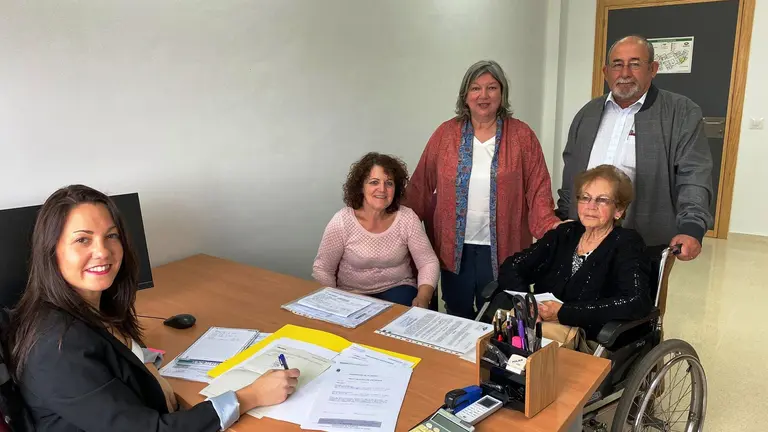 TORREMAYOR recibe a sus primeros residentes 0411019 (2)