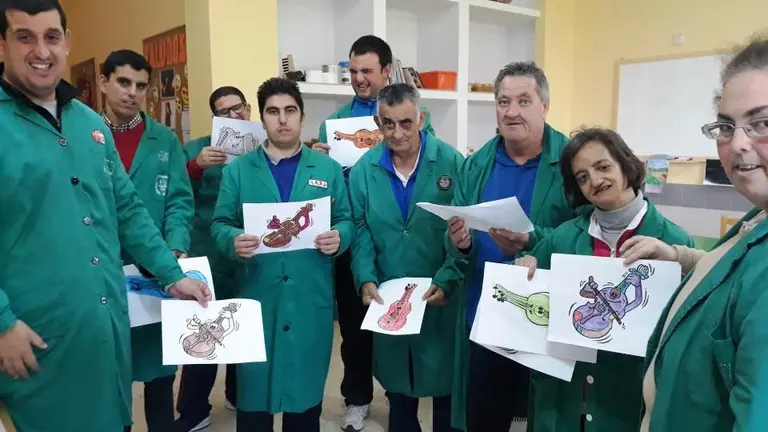 Pretaller en la Escuela Municipal de Musica 11019 (1)