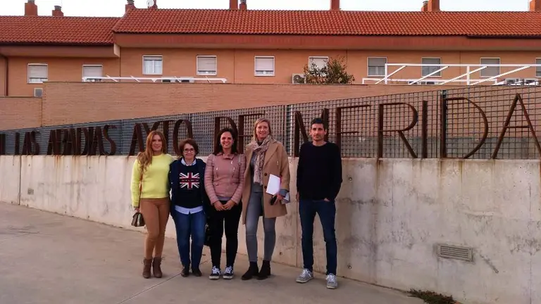 Consejo Escolar en Las Abad&iacute;as (2)