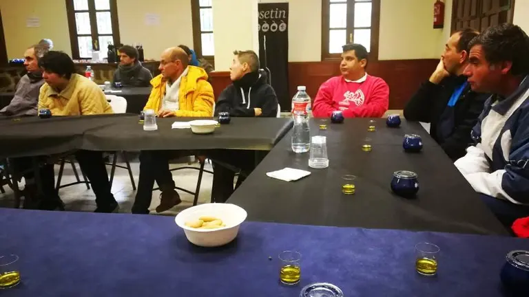El programa de Ocio en Echate a so&ntilde;ar 11019 (15)