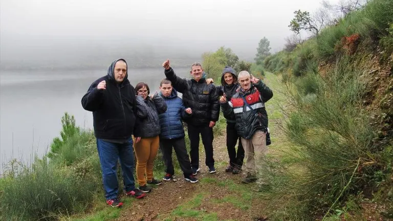 CRF Una ma&ntilde;ana en el campo acebano 11019 (6)