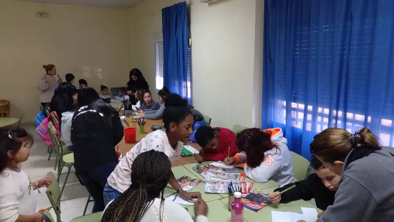 Taller de postales navide&ntilde;as 019 (10)